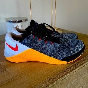 Nike Metcon 5